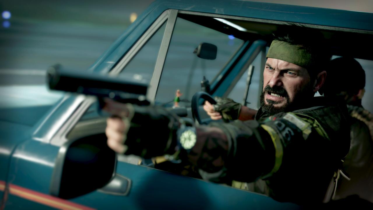 使命召唤17：黑色行动 – 冷战|官方中文|支持手柄|Call of Duty: Black Ops Cold War插图