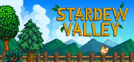 图片[1]-星露谷物语/Stardew Valley（豪华版-超神魔改版+MOD+可替换元素+修改器+BGM等… ）-爱玩单机网