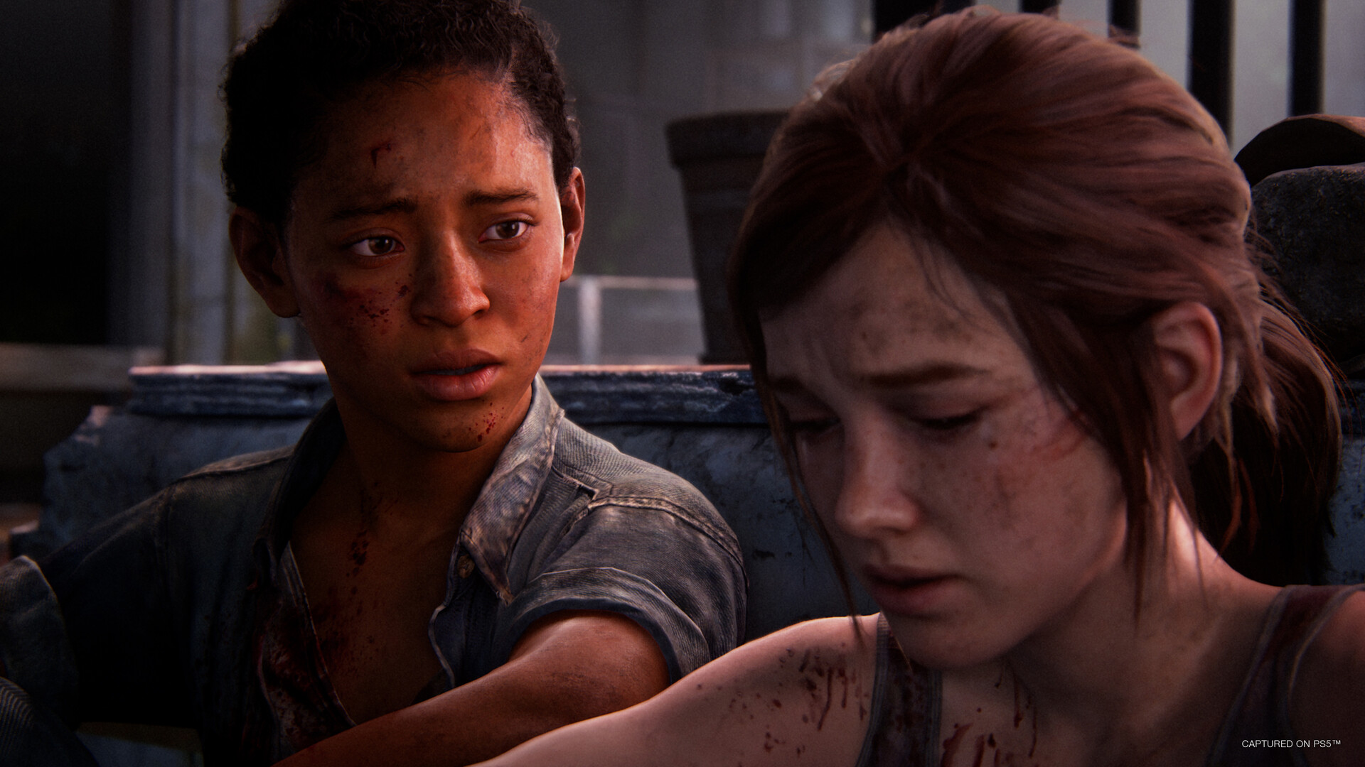 图片[9]-最后生还者-美末1/The Last of Us™ Part I（v1.1.2.0+预购奖励+前传-全DLC）-VIP单机驿站-VIP单机游戏库