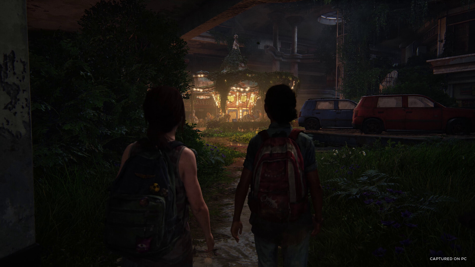 图片[7]-最后生还者-美末1/The Last of Us™ Part I（v1.1.2.0+预购奖励+前传-全DLC）-VIP单机驿站-VIP单机游戏库