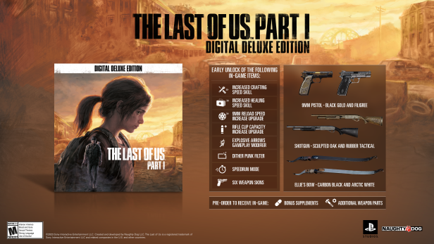 图片[4]-最后生还者-美末1/The Last of Us™ Part I（v1.1.2.0+预购奖励+前传-全DLC）-VIP单机驿站-VIP单机游戏库